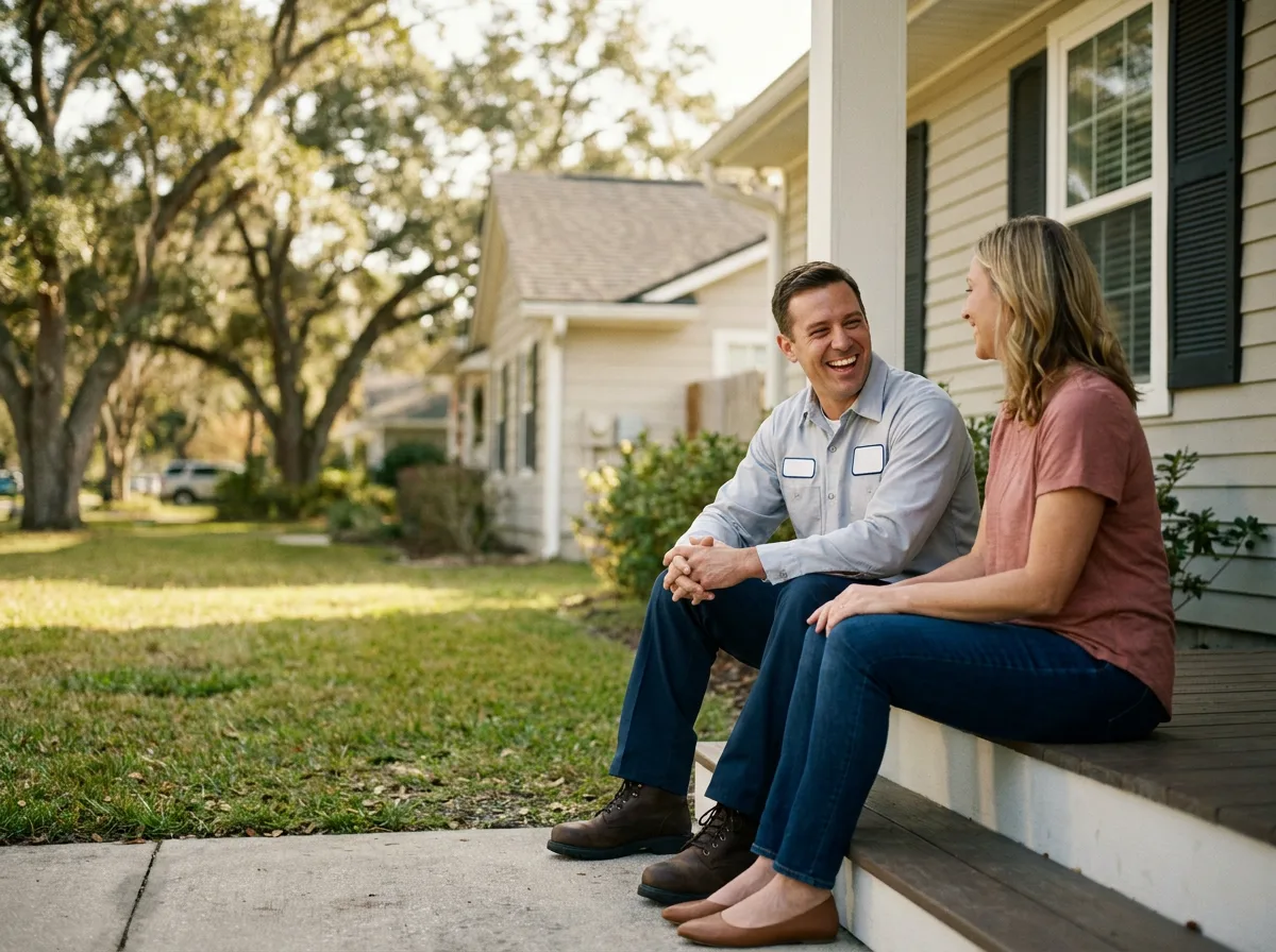 Septic tank pumping FAQs for Fairfield, NC